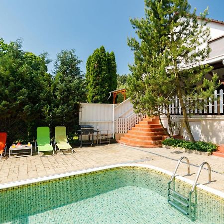 Holiday Home Violetta Grande By Interhome บาลาทอนเคเนเช ภายนอก รูปภาพ