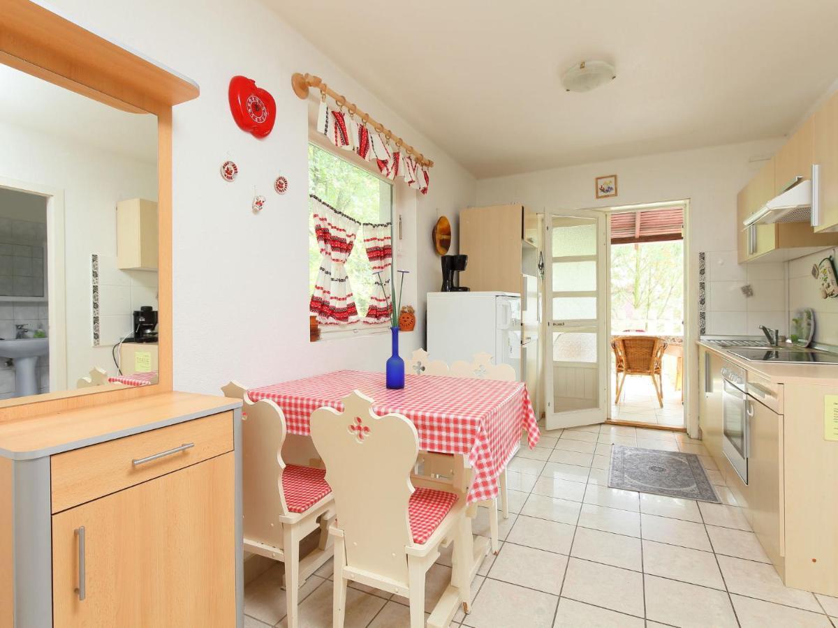 Holiday Home Violetta Grande By Interhome บาลาทอนเคเนเช ภายนอก รูปภาพ