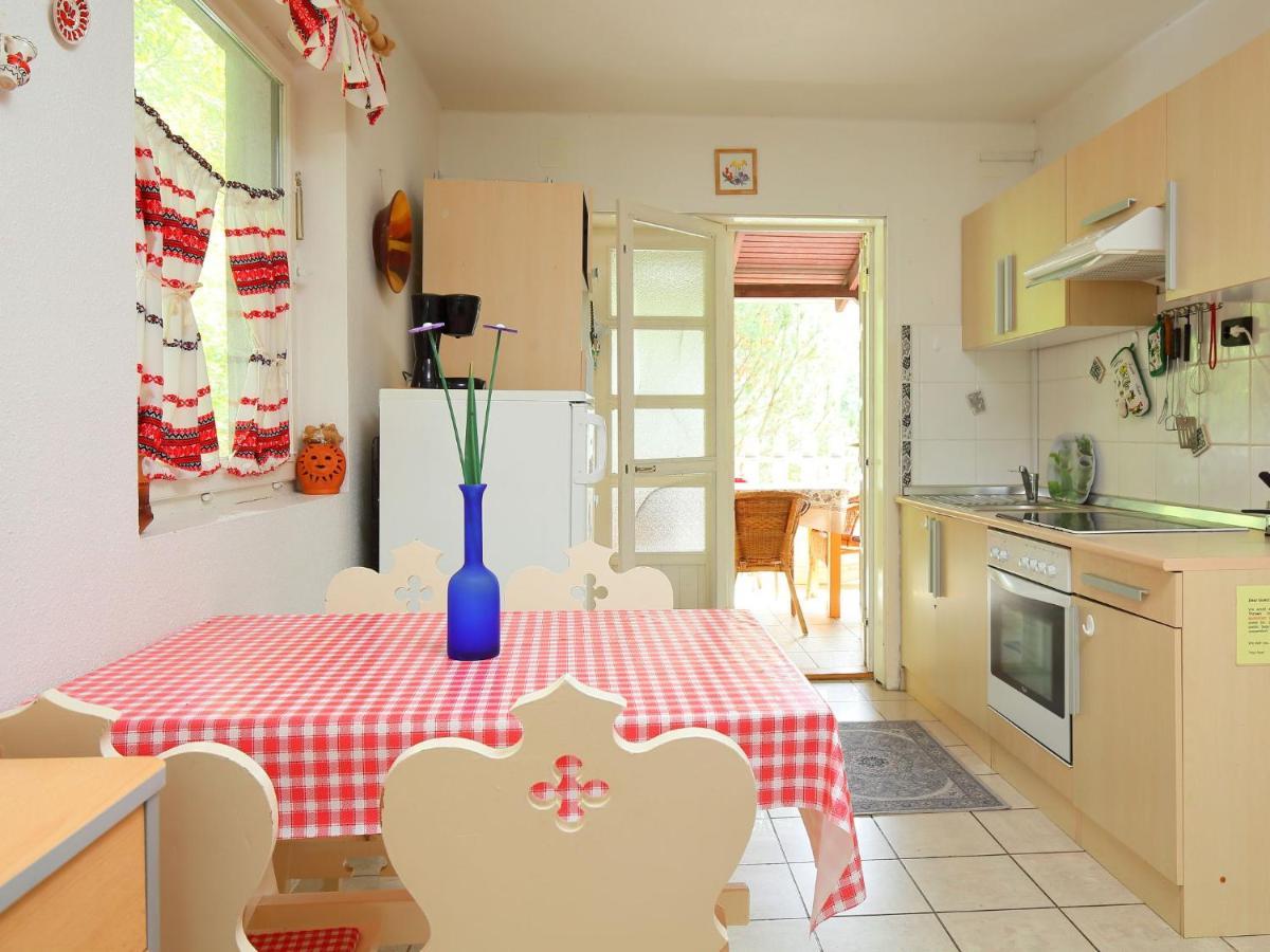 Holiday Home Violetta Grande By Interhome บาลาทอนเคเนเช ภายนอก รูปภาพ