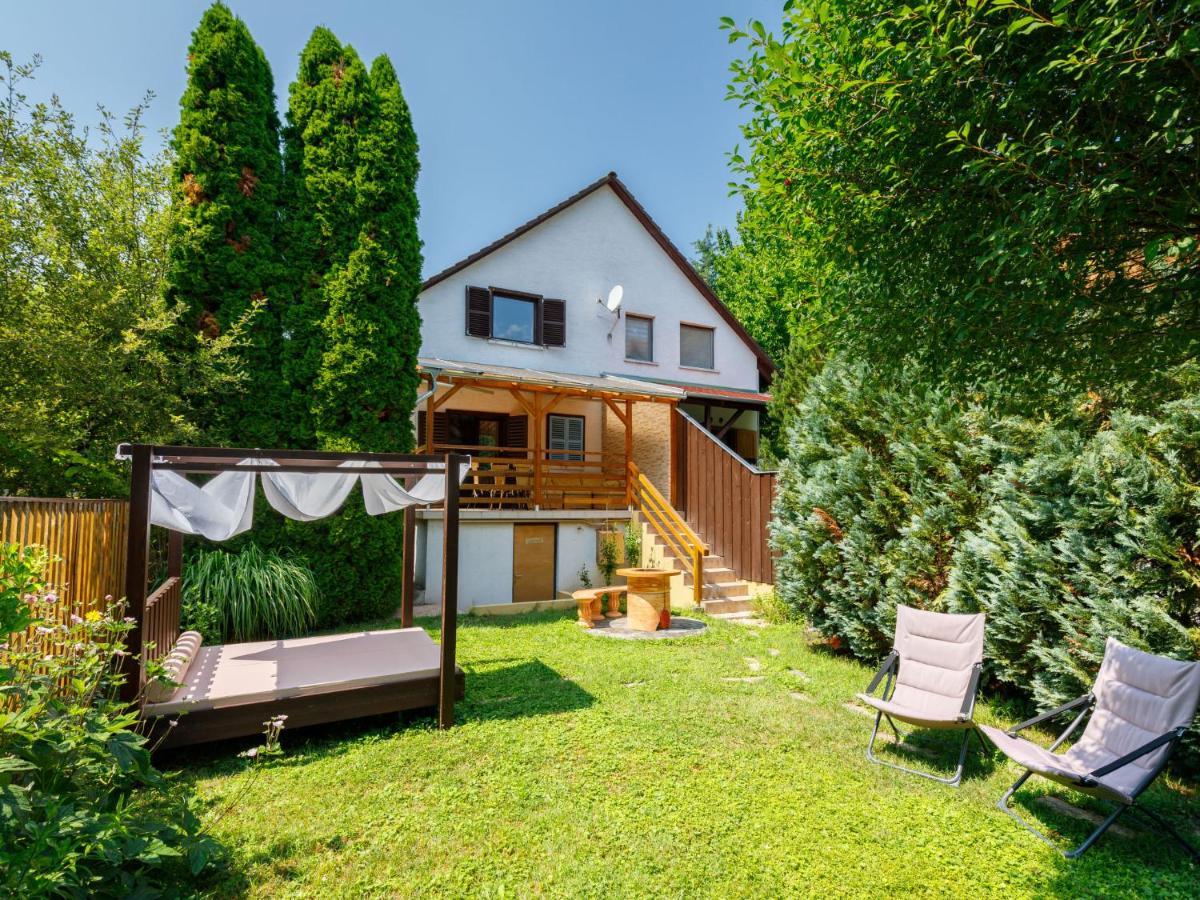 Holiday Home Violetta Grande By Interhome บาลาทอนเคเนเช ภายนอก รูปภาพ