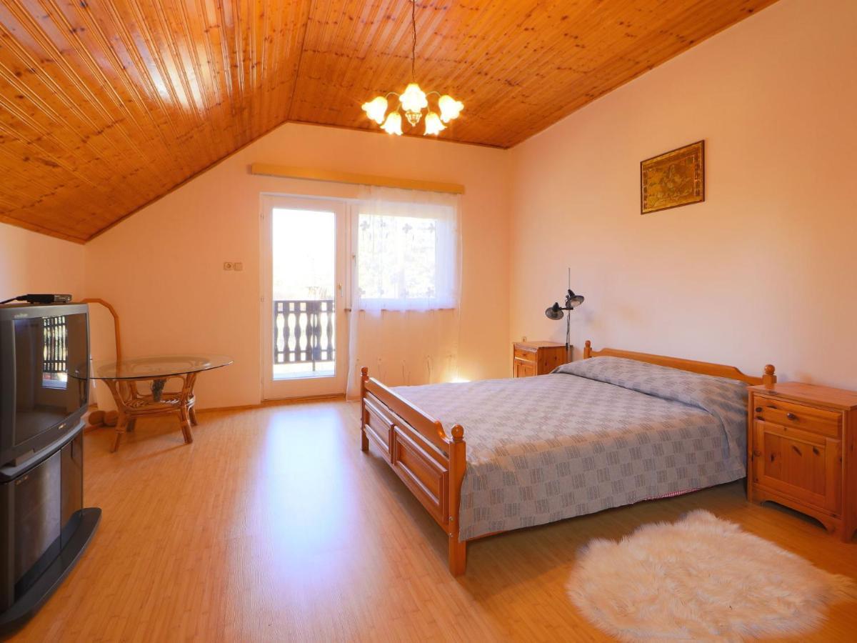 Holiday Home Violetta Grande By Interhome บาลาทอนเคเนเช ภายนอก รูปภาพ