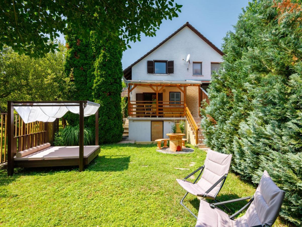Holiday Home Violetta Grande By Interhome บาลาทอนเคเนเช ภายนอก รูปภาพ