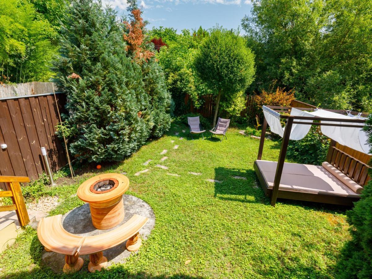 Holiday Home Violetta Grande By Interhome บาลาทอนเคเนเช ภายนอก รูปภาพ