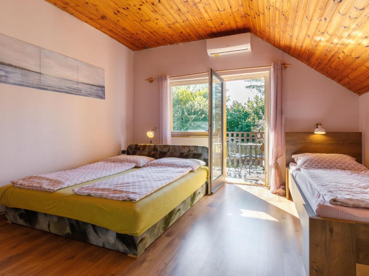 Holiday Home Violetta Grande By Interhome บาลาทอนเคเนเช ภายนอก รูปภาพ