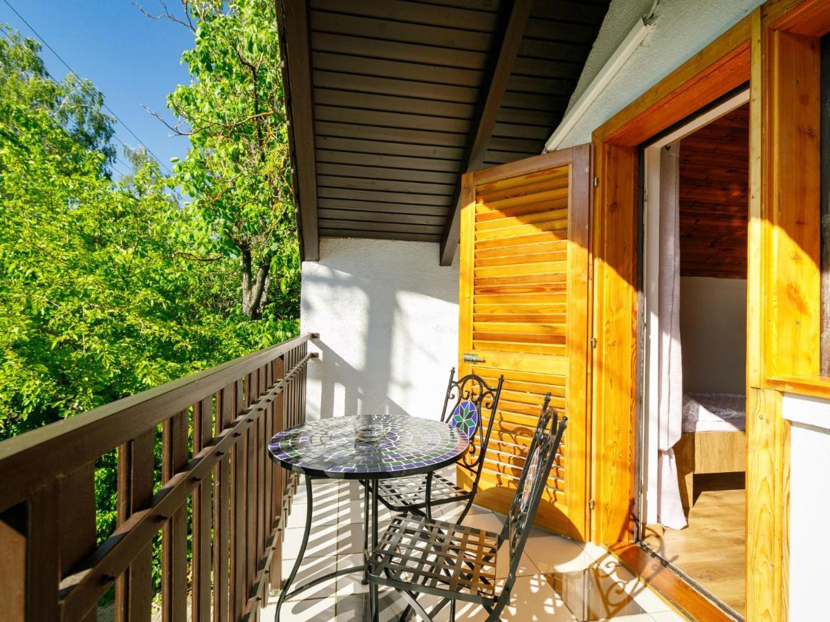 Holiday Home Violetta Grande By Interhome บาลาทอนเคเนเช ภายนอก รูปภาพ