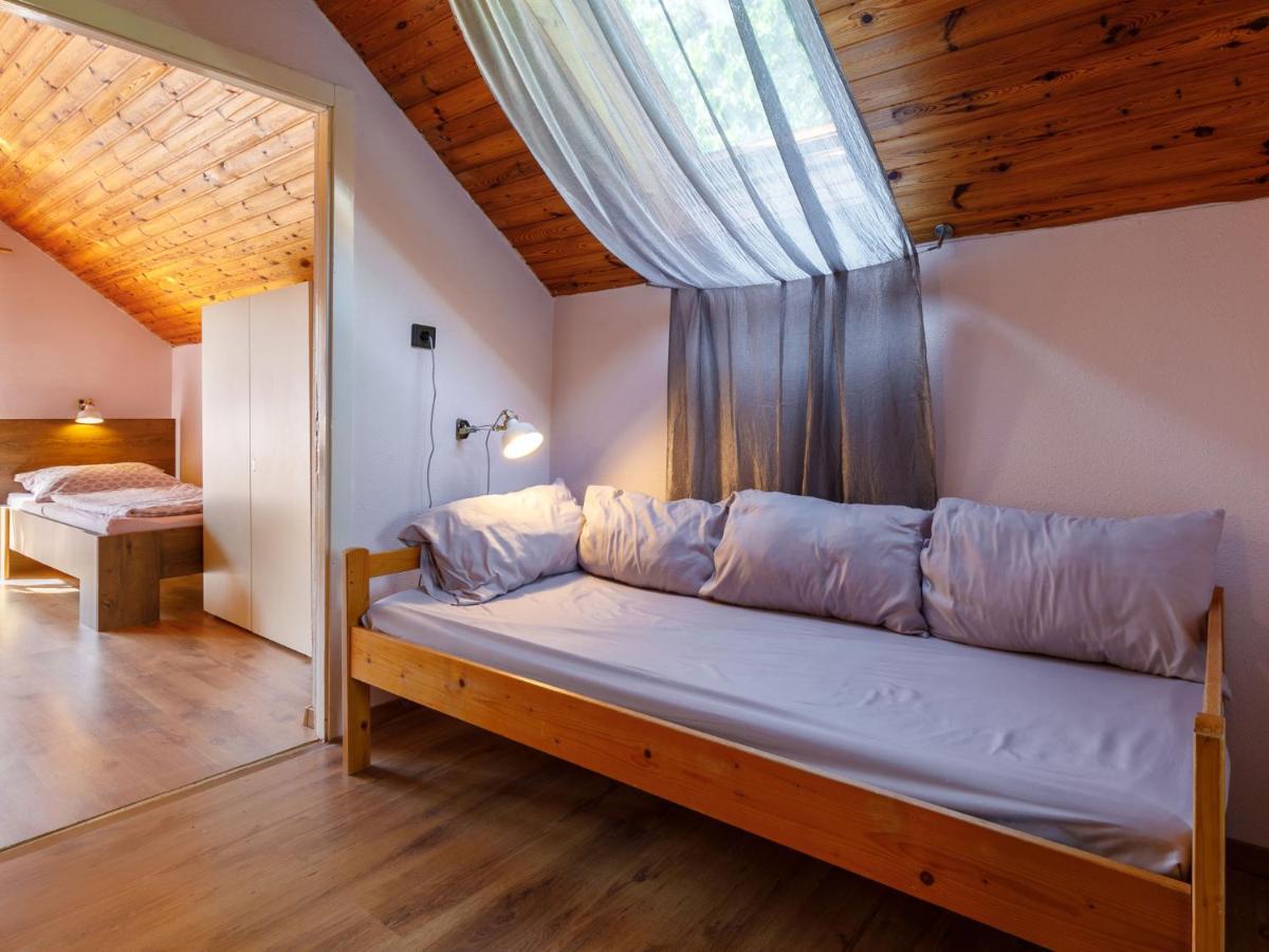 Holiday Home Violetta Grande By Interhome บาลาทอนเคเนเช ภายนอก รูปภาพ