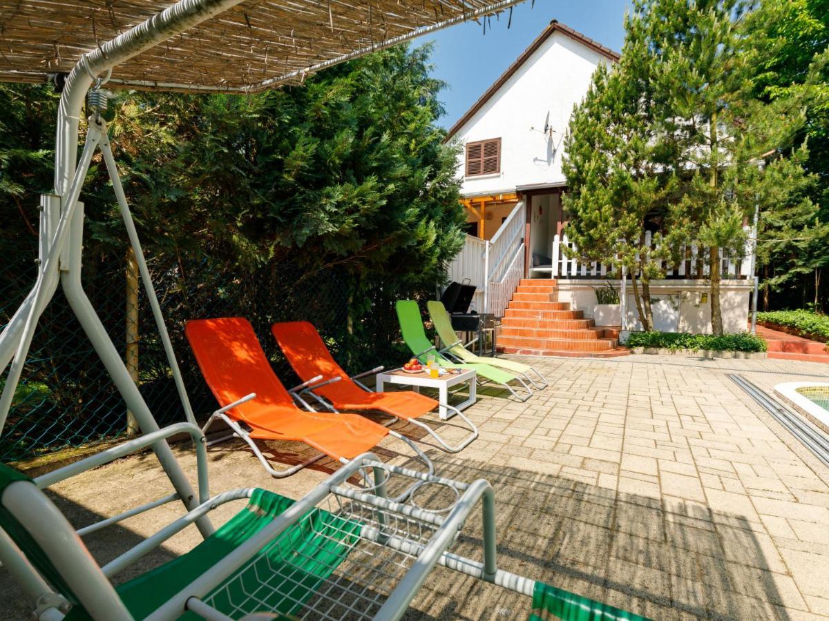 Holiday Home Violetta Grande By Interhome บาลาทอนเคเนเช ภายนอก รูปภาพ