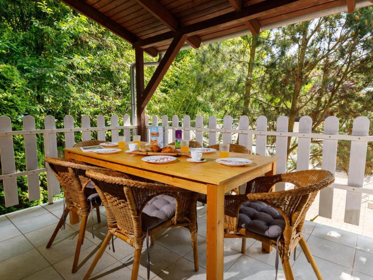 Holiday Home Violetta Grande By Interhome บาลาทอนเคเนเช ภายนอก รูปภาพ