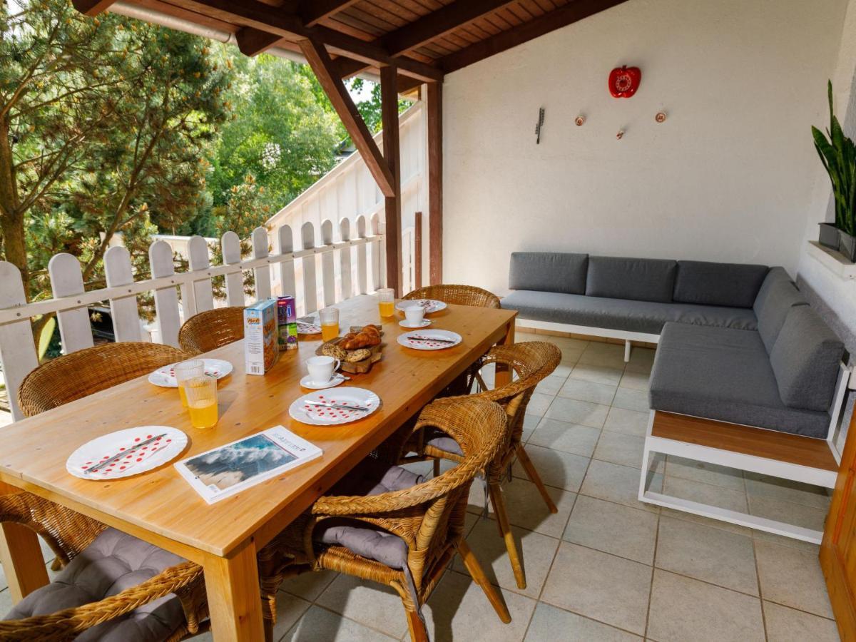 Holiday Home Violetta Grande By Interhome บาลาทอนเคเนเช ภายนอก รูปภาพ
