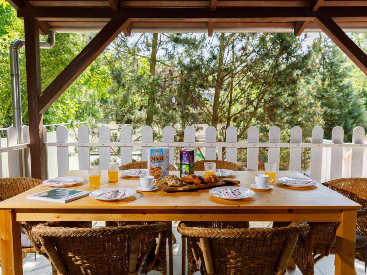 Holiday Home Violetta Grande By Interhome บาลาทอนเคเนเช ภายนอก รูปภาพ